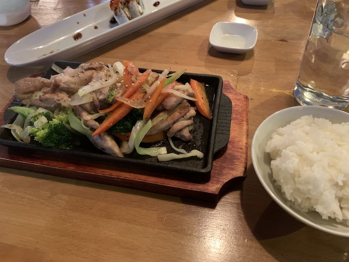 Kaede Sushi Photos 2